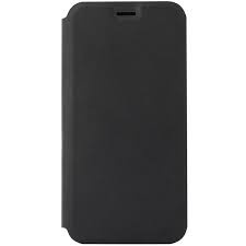 Чехол Screenor Clever, черный, 6.6 ″