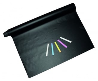 Комплект Stanger Self-Adhesive Blackboard