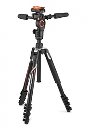 Alus Manfrotto Befree 3-Way Live Advance