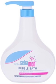 Пена для ванны Sebamed Baby Bubble Bath, 500 мл