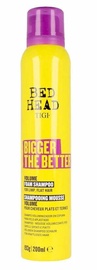 Šampūnas Tigi Bed Head Wash & Care Bigger The Better Volume, 200 ml