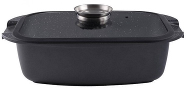 Katls Mondex Granitex 340R, 32 cm, 5.6 l