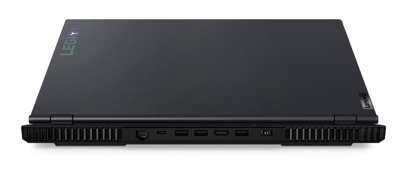 Sülearvuti Lenovo Legion 5 82JU00ACPB PL, 5800H, 16 GB, 512 GB, 15.6 "