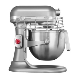 Кухонный комбайн Kitchenaid 5KSM7990XESL, 325 Вт