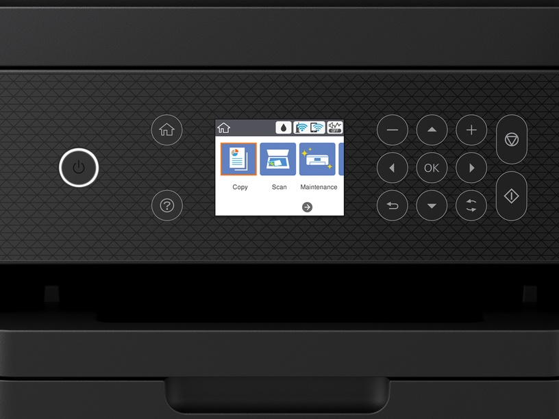 Multifunktsionaalne printer Epson ECOTANK L6270, tindiprinter, värviline