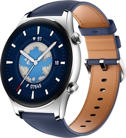 Viedais pulkstenis Honor Watch GS 3, zila