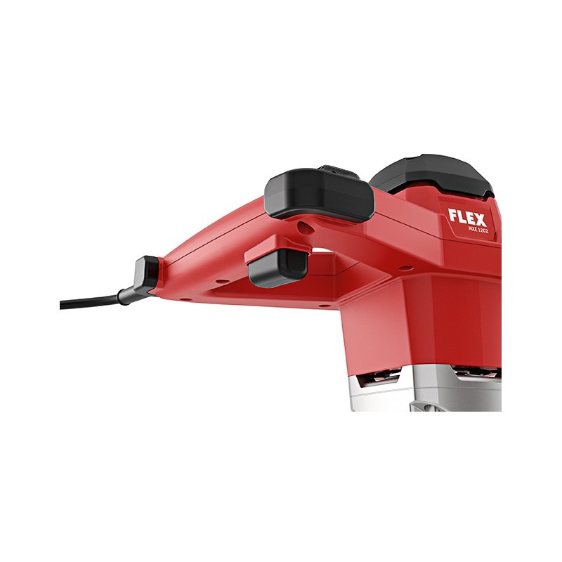 Ehitussegisti FLEX MXE 1202 + WR2 140, 1200 W