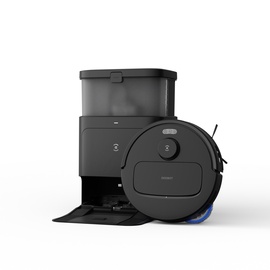 Robottolmuimeja Ecovacs DEEBOT N30 PRO OMNI, must