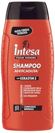 Шампунь Intesa Anti-Hair Loss, 300 мл