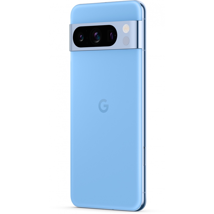 Mobiiltelefon Google Pixel 8 Pro, 128 GB, helesinine