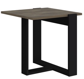 Журнальные столики Kalune Design Venezia, черный, 50 см x 50 см x 50 см
