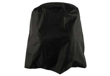 Grillilate Mustang, must, 58 cm