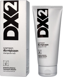 Šampūns DX2 Anti-Graying, 150 ml