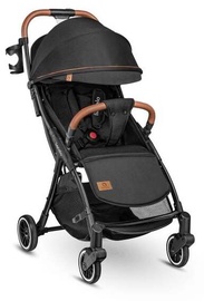 Спортивная коляска Lionelo Julie One, черный