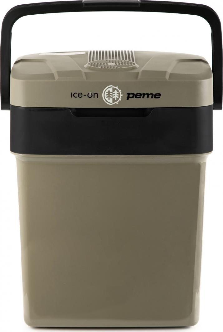 Автомобильный холодильник Peme Ice-On, 26 л, 54 Вт