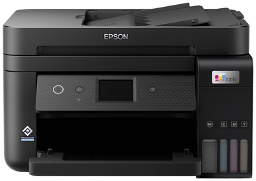 Daugiafunkcis spausdintuvas Epson EcoTank ET-4850, rašalinis, spalvotas