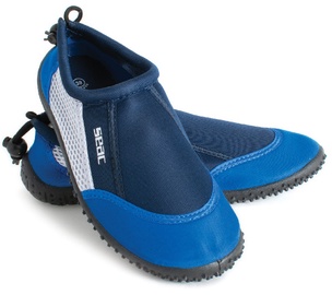 Vandens batai Seac Reef SEAC_SUB.1500001000465A, mėlyna/juoda, 39