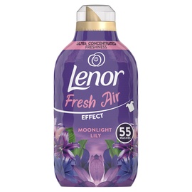 Смягчитель для белья Lenor Moonlight Lily, жидкий, 0.770 л