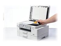 Multifunktsionaalne printer Brother MFC-J4540DW, tindiprinter, värviline
