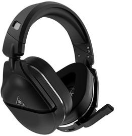 Bezvadu spēļu austiņas Turtle Beach Stealth 700 Gen 2 MAX, melna