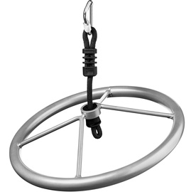 Laste mänguväljaku tarvik Schildkrot Slackers Ninja Wheel, 35 cm x 35 cm x 25 cm