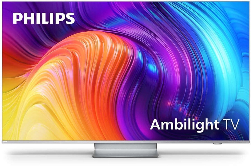 Телевизор Philips 65PUS8807/12, LED, 65 ″