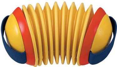 Laste akordion Plan Toys Harmonia Concertina