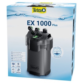 Фильтр Tetra EX 1000 Plus 302761, 150 - 300 л