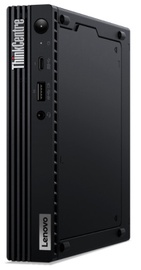 Stacionārs dators Lenovo ThinkCentre M70q 11MY002VMH Intel Core i5-11400T, Intel UHD Graphics 730, 8 GB, 256 GB