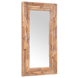 Зеркало VLX 244564, подвесной, 60 см x 120 см