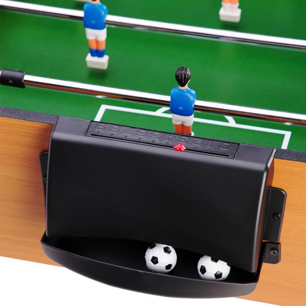 Настольный футбол Nils Fun SDGF Foosball Arena 2