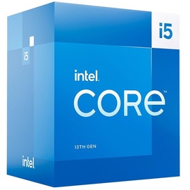 Procesors Intel Core™ i5-13400 BOX, 2.50GHz, LGA 1700, 20MB