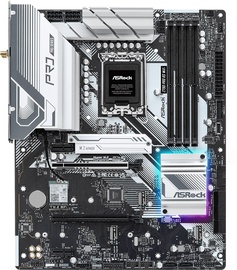 Mātesplate ASRock Z790 Pro RS WiFi