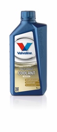 Концентрат охлаждающей жидкости Valvoline, Multivehicle, 1 l