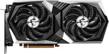 Videokarte MSI Radeon RX 6650 XT Gaming X, 8 GB, GDDR6