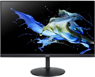 Monitor Acer CB242YEsmiprx, 23.8", 4 ms