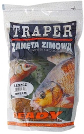 Zivju barība Traper Bream, 0.75 kg