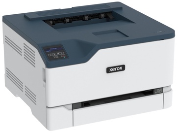 Многофункциональный принтер Xerox C230DNI, лазерный, цветной