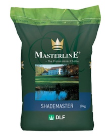 Zāliena sēklas DLF Shademaster, 10 kg