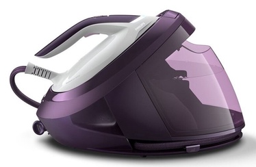 Gludināšanas sistēma Philips PerfectCare 8000 Series PSG8050/30, violeta
