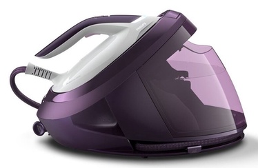 Lyginimo sistema Philips PerfectCare 8000 Series PSG8050/30, violetinė