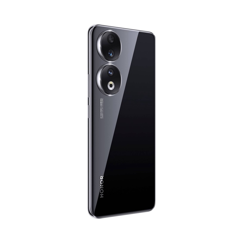 Мобильный телефон Honor 90, 512 GB, черный