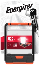 Фонарь для работы Energizer 7638900414707, 100 °К