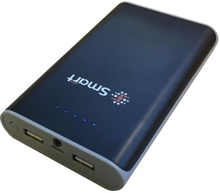 Akupank Smart PB02, 10000 mAh, must