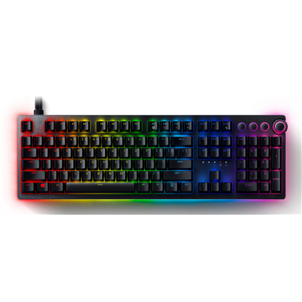 razer huntsman elite bundle