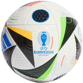 Kamuolys, futbolui Adidas Euro24 Pro IQ3682, 5 dydis