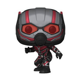 Rotaļlietu figūriņa Funko POP! Ant-Man And The Wasp Quantumania Ant Man 70490F