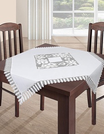 Galdauts Decor Tephani Old Collections, balta, 150 x 220 cm