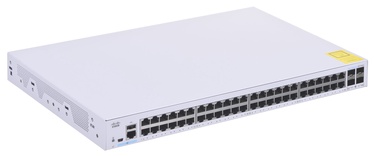 Jagaja (Switch) Cisco CBS350-48T-4G-EU