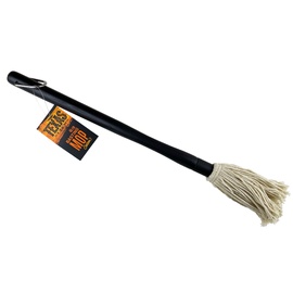 Pintsel „Texas Club“ MOP, 46 cm x 16 cm x 6.5 cm